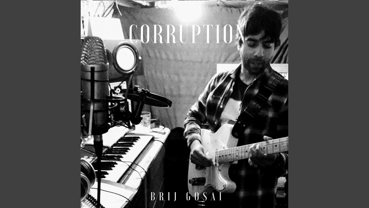 Watch Corruption on YouTube Watch Corruption on YouTube
