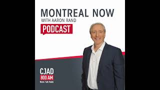 The SPVM are updating their policy when it comes to police stops, How Quebec’s new French languag...