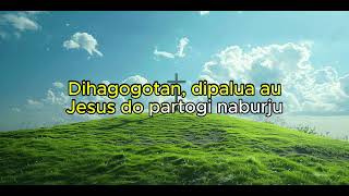 Download lagu ADONG DO PARTOGINTA - Karaoke Khusus Lagu-lagu Pentakosta