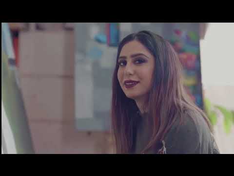 روان العلي مسلسل ورود ملونة الحلقة 14 