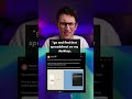 Claude just took over my Mac 🤖 #ai #claude #automation