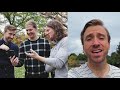 Beginning of video