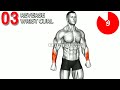 Strong Wrists, Strong Performance: The Best Workout Routine to Boost Wrist Power and Stability