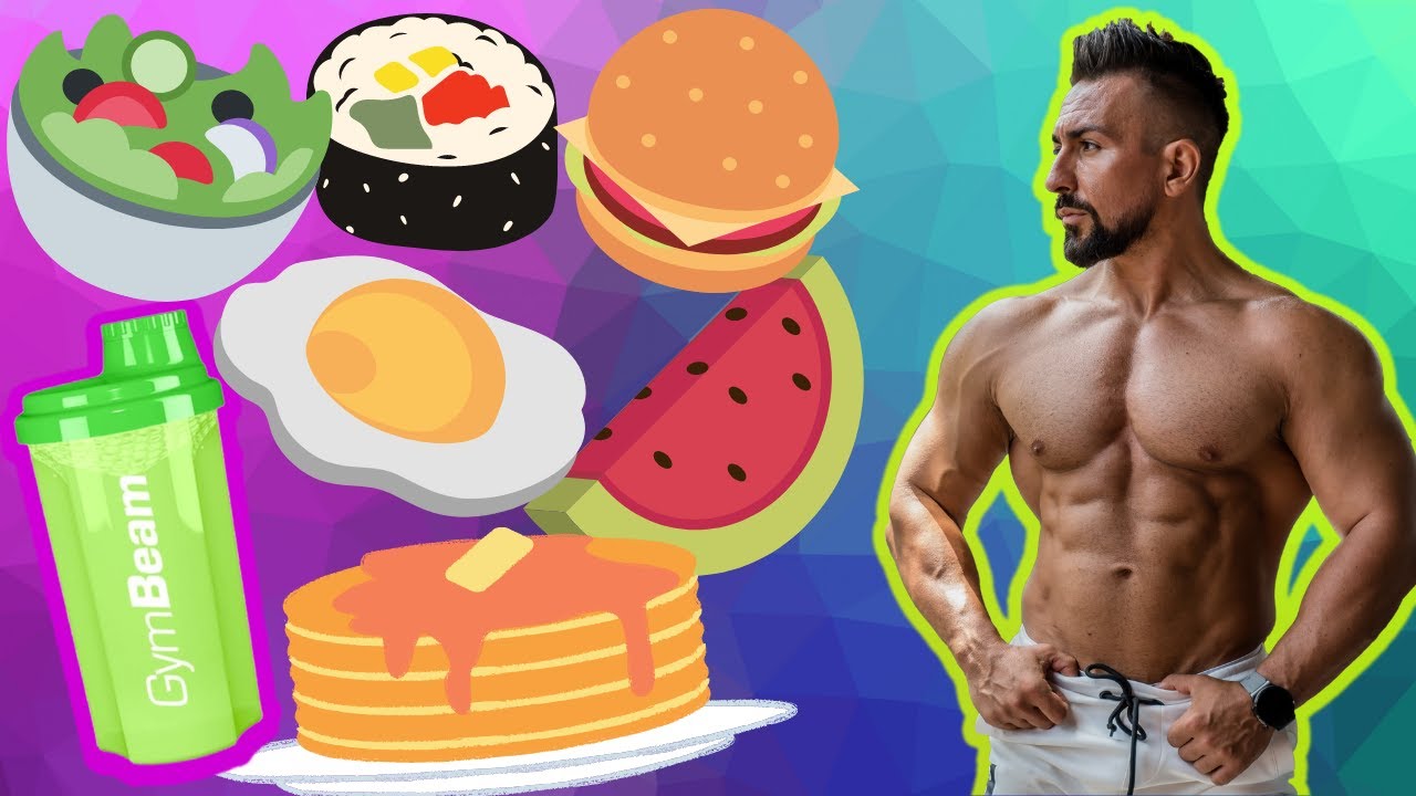 Ce trebuie sa mananci inainte de antrenament? Ce conteaza de fapt?