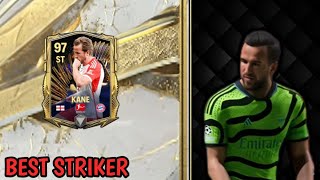 Harry kane is Insane in FC mobile