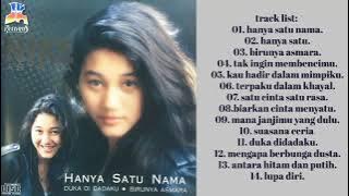 ( full album) Nike Ardilla _-_ hanya satu nama 😎 (1988)