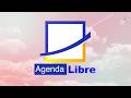 🔴EN VIVO - Agenda Libre con Charlie Carvajal - TORA TV