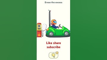 Doop 2 game level 211( erase the excess) #viralshort #youtubeshorts #subscribe #gaming