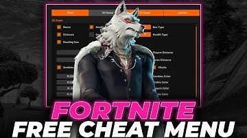 *Free* Fortnite Hack Undetected Cheat | AIM, ESP, SkinChanger and more! Download [2025]!