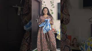 🤱💖 Stylish Feeding Cotton Long Frocks for Moms 💖🤱💐subscribe & Comment for Links