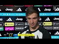 CONCEIÇAO: "Segnare mi dà fiducia. Millesimo gol di Spalletti? Bene, si ricorderà di me" | DAZN