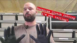 Clutch Cutting Surprise. Ball Python Egg Cutting 🐍🔥🤯 The last one is CRAZY!