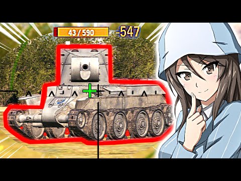 The BT-42 EXPERIENCE!