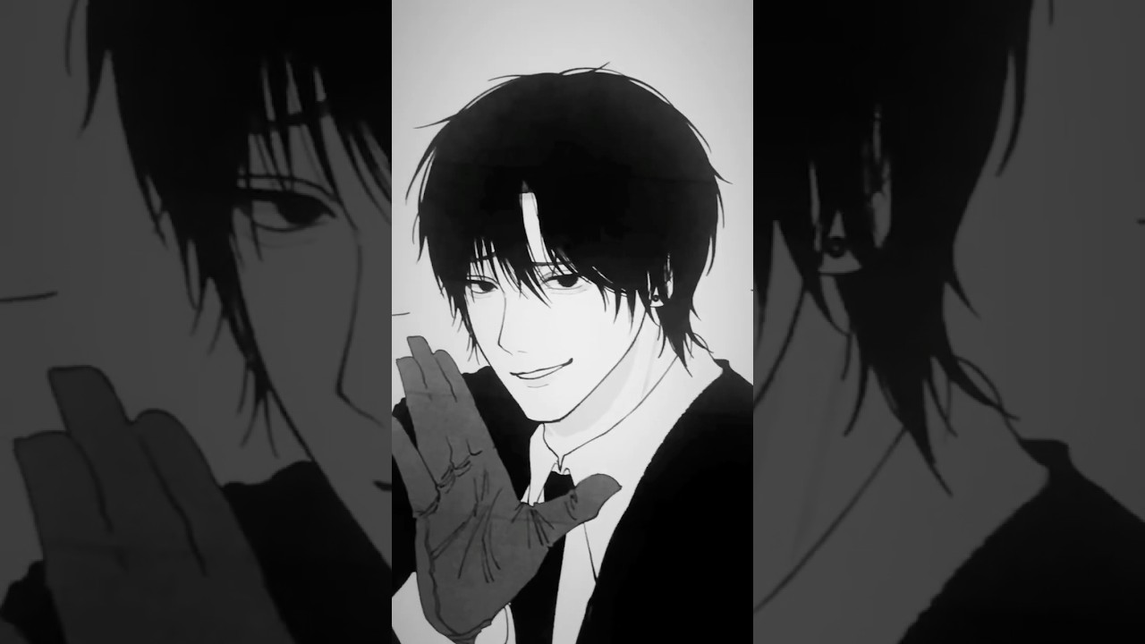 はい頑張って！#shorts #イラスト #オリキャラ #drawing #絵