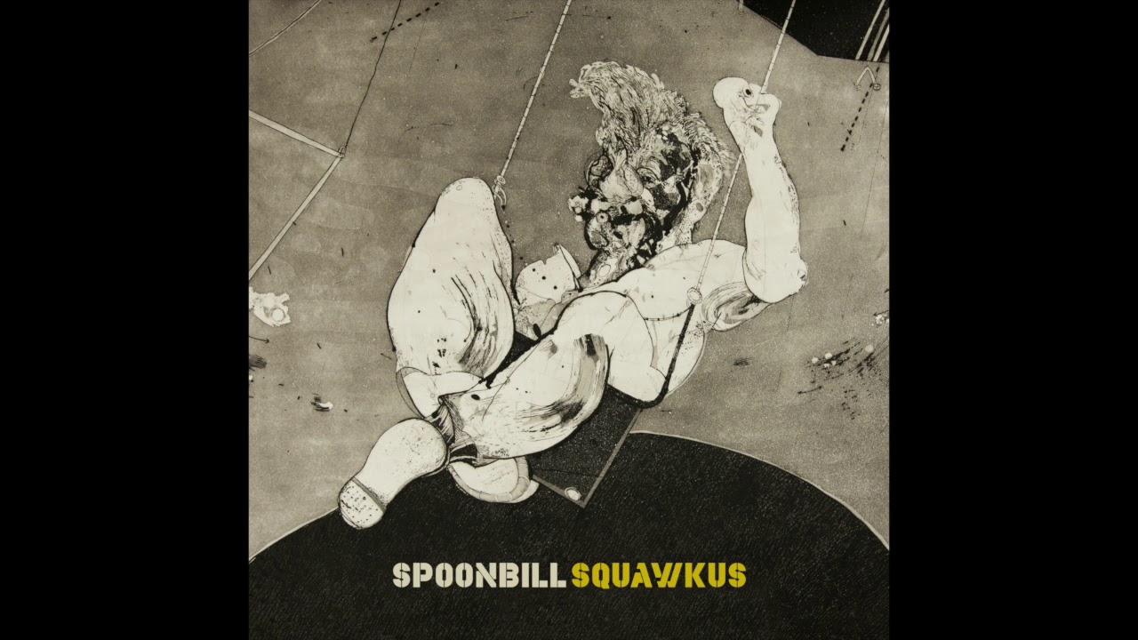 Watch Spoonbill - Bingle Rust on YouTube Watch Spoonbill - Bingle Rust on YouTube