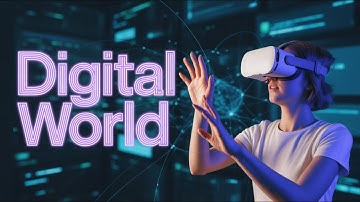 How the Digital Revolution Is Transforming Our World: Tech Trends Shaping the Future