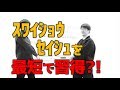 【秘伝】スワイショウ・セイシュを最速マスターする方法