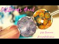 ElfBeads Haul | Late Summer Breeze Collection
