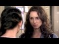 Pretty Little Liars 3x18 - Spencer & Mona Scene.