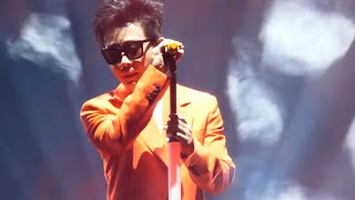 20190616 이승환 - 천일동안 _ LAST PPADAY