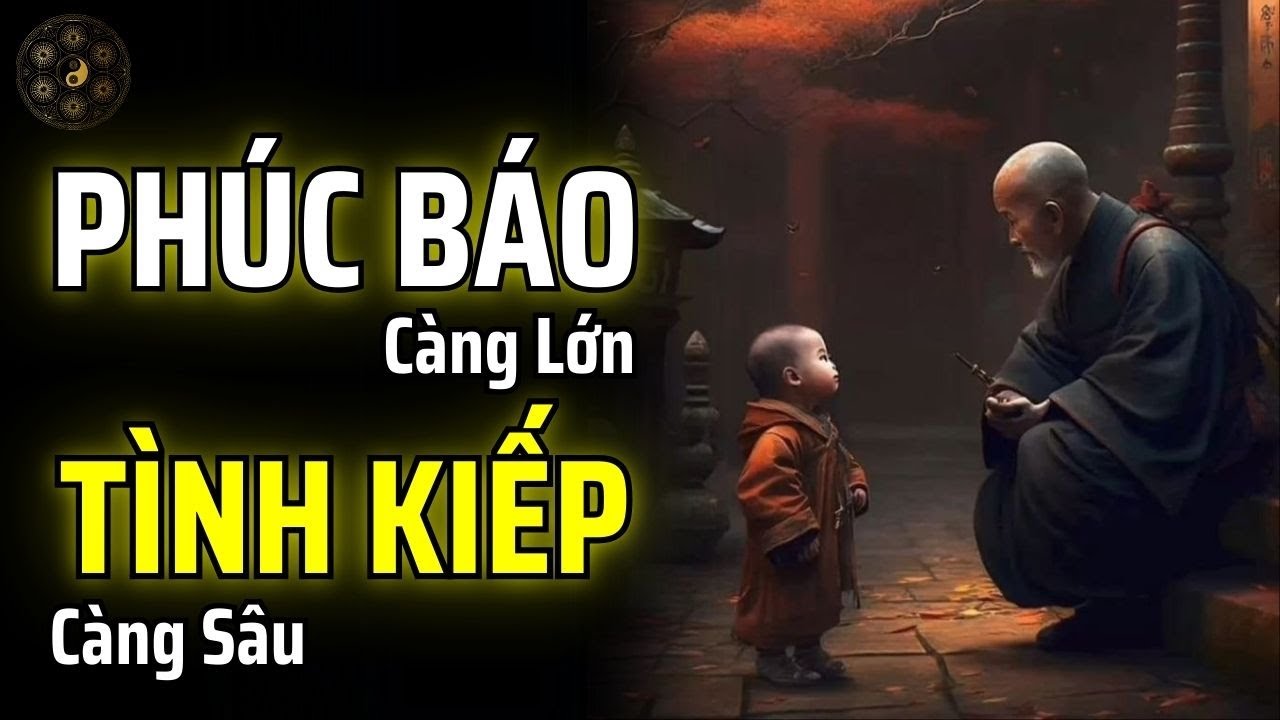 NGƯỜI ĐÃ VƯỢT QUA ĐƯỢC KHỔ NẠN TÌNH YÊU RẤT GIỎI VỀ TU HÀNH | THUẬT CỔ NHÂN