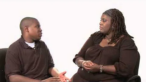 A Family Success Story | Teresa and Tyler (Part 1)