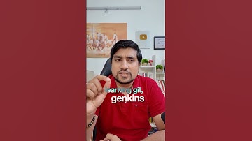 You will Never Become a Automation Tester