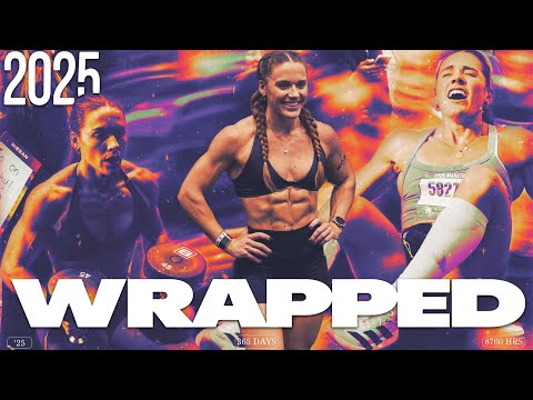My 2025 Year Of Racing + Ending Not How I Imagined