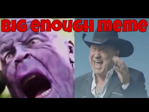 big-enough-scream-meme-marvel-compilation