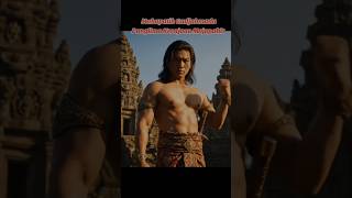 kostum Panglima Perang Kerajaan Majapahit Sang Maha Patih Gajah Mada kostum Panglima Perang Kerajaan Majapahit Sang Maha Patih Gajah Mada
