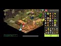 TENTA EXO PA PM #6 DOFUS TOUCH AVEC METHAM ET PEPE