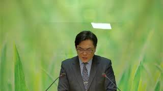 202204012 대한예수교장로회 일산광명교회 새벽예배