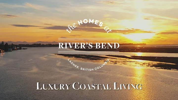 The Homes at River's Bend - SGDI Custom Home and I...