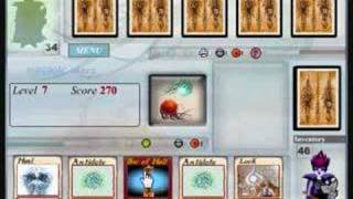 Maganic Wars Final screenshot 4