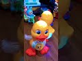 bebek lucu joged