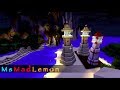 Minecraft Tutorials - Lighthouse