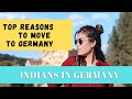 5 Reasons you should move from India to Germany in Hindi