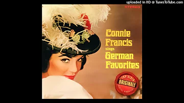 Connie Francis - Die Nacht ist mein (Double Vocal)