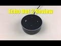 Amazon Echo Dot 2 review