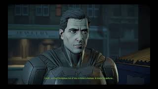 Batman: The Enemy Within - The Telltale Series episode 5