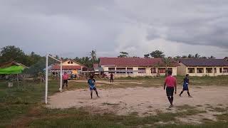 PRINTIS CUP-adu pinalti antar VSR FC vc MITRA BORNEO