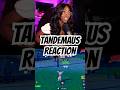 My reaction to Tandemaus in Pokemon Violet #pokemonscarletandviolet #pokemon #gaming