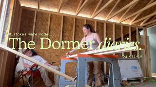 The Dormer Diaries EP 6 | Mistakes Were Made