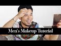 Men’s Makeup Tutorial | Albert Kurniawan