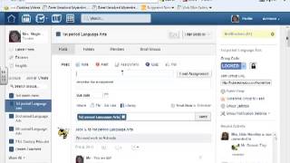 Edmodo instructional for teachers
