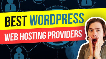 3 Best Wordpress Web Hosting Providers in 2025 🔥