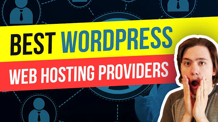 3 Best Wordpress Web Hosting Providers in 2026 🔥