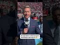 No. 2️⃣: Brady Quinn and Mark Ingram II are always messing with Rob Stone 💀🤣