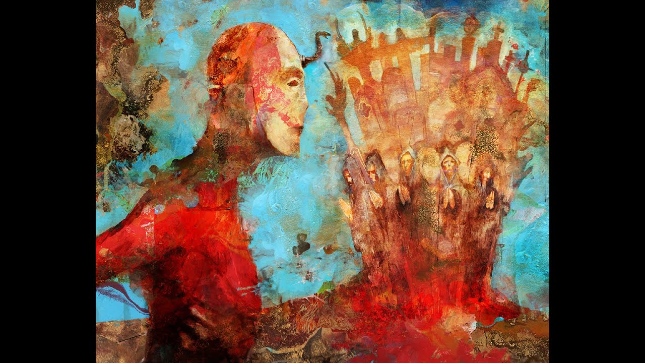 Sideshow Cinema - "Torrence" (Studio Session)