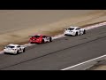 Trans Am Western Championship Laguna Seca race 2024